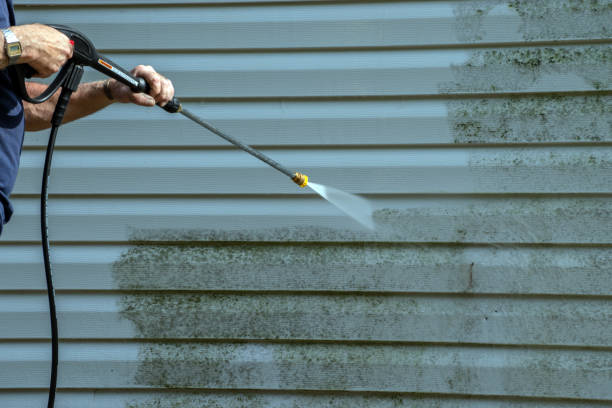 Best Building Exterior Pressure Washing in Wayne, PA