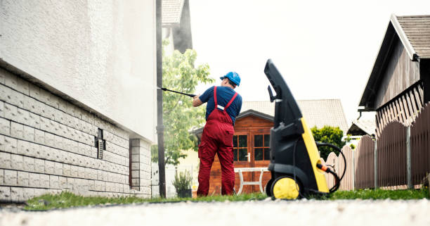 Best Pool Deck Cleaning in Wayne, PA